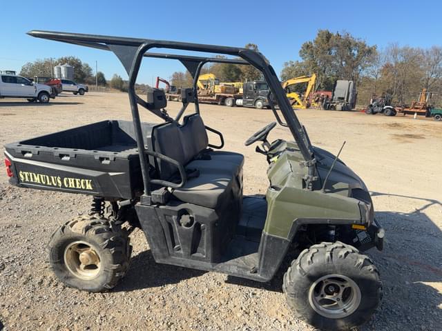 Image of Polaris Ranger 570 equipment image 3