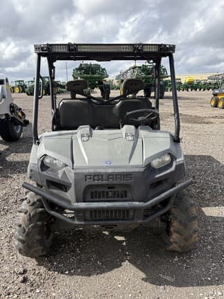 Image of Polaris Ranger 6x6 equipment image 1