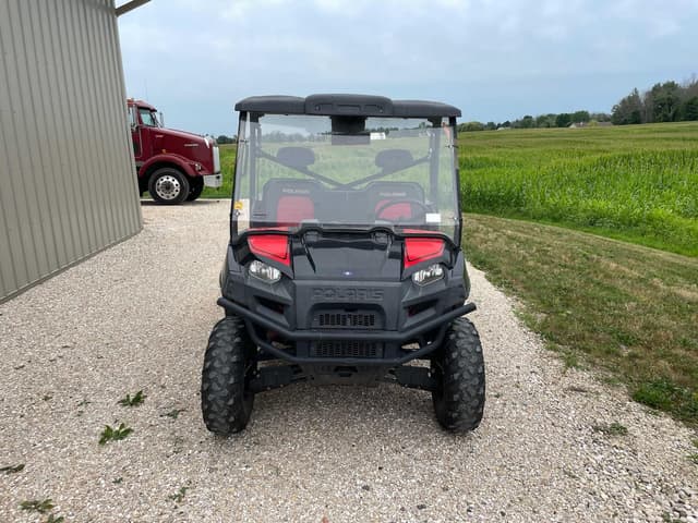 Image of Polaris Ranger XP 800 EFI equipment image 1