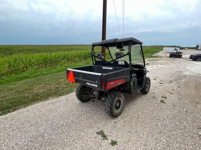 Image of Polaris Ranger XP 800 EFI equipment image 4