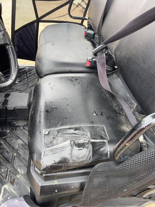 Image of Polaris Ranger XP equipment image 4