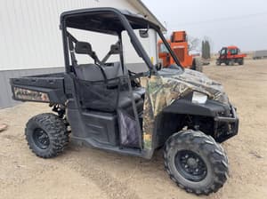 2016 Polaris Ranger XP Image
