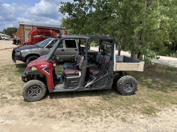 Main image Polaris Ranger 900