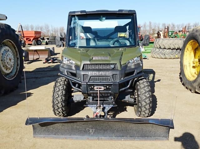 Image of Polaris Ranger 900 equipment image 4