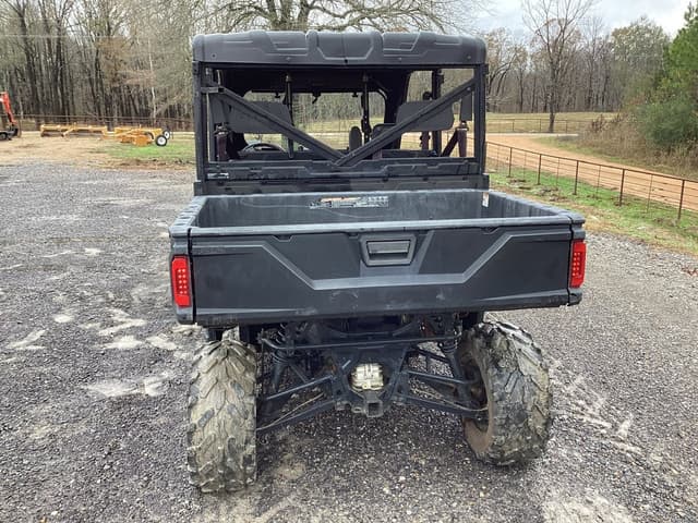 Image of Polaris Ranger 900 equipment image 4