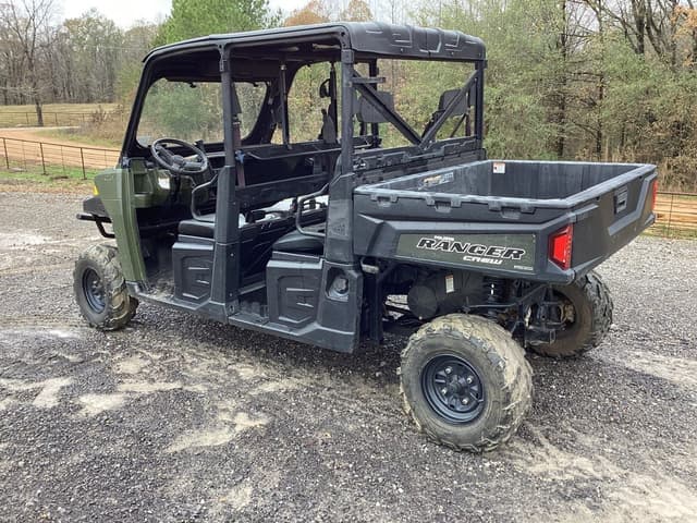 Image of Polaris Ranger 900 equipment image 2