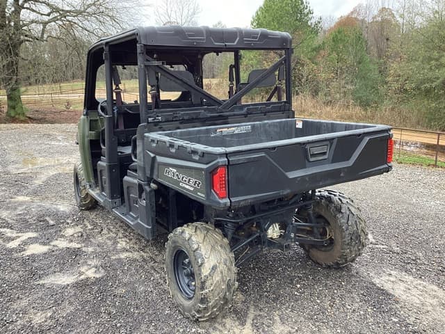 Image of Polaris Ranger 900 equipment image 3