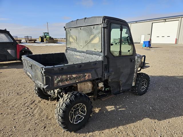 Image of Polaris Ranger 900 equipment image 4