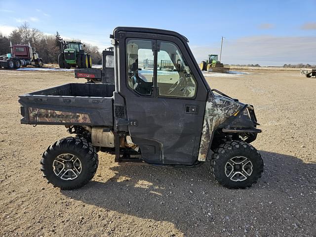 Image of Polaris Ranger 900 equipment image 3