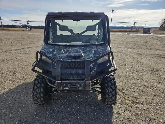 Image of Polaris Ranger 900 equipment image 2