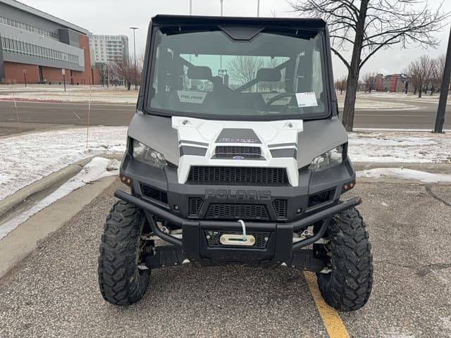 Image of Polaris Ranger 900 equipment image 1