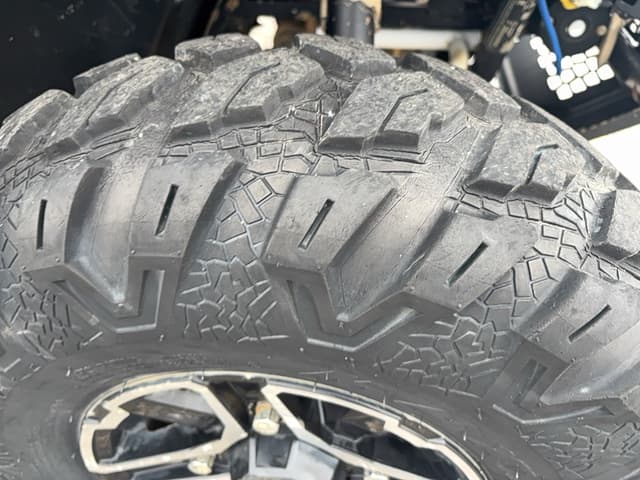 Image of Polaris Ranger 900 equipment image 4