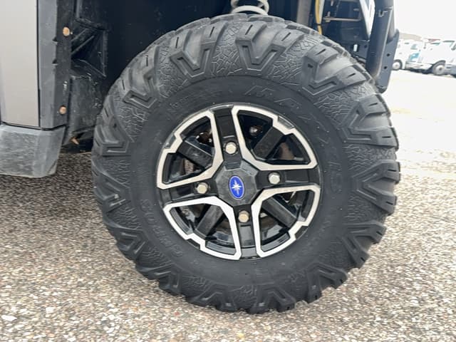 Image of Polaris Ranger 900 equipment image 3