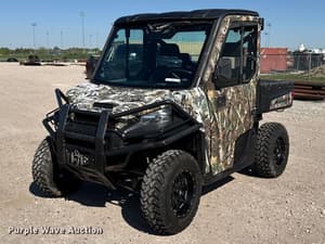 2016 Polaris Ranger 900 XP Image