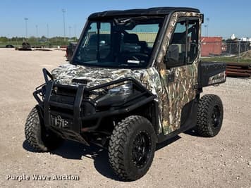 Main image Polaris Ranger 900 XP
