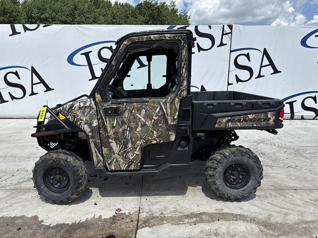 Image of Polaris Ranger 900 XP equipment image 1