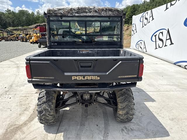 Image of Polaris Ranger 900 XP equipment image 3
