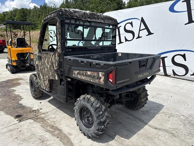 Image of Polaris Ranger 900 XP equipment image 2