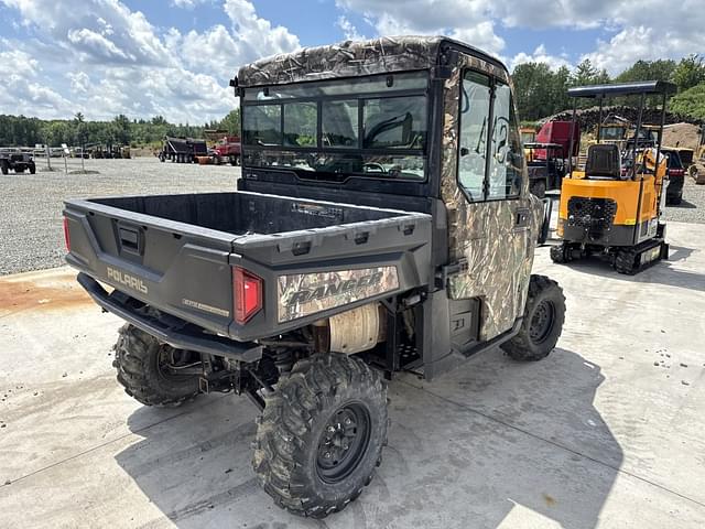 Image of Polaris Ranger 900 XP equipment image 4
