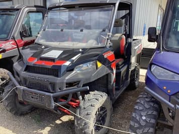 Main image Polaris Ranger 900