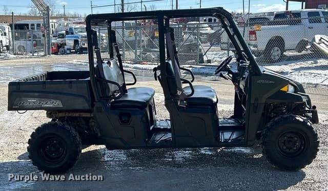 Image of Polaris Ranger 570 equipment image 3