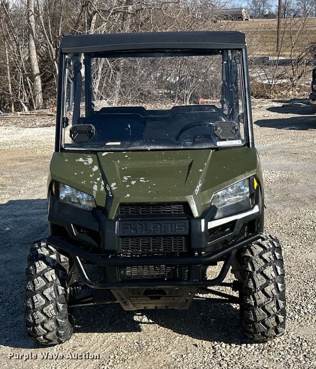 Image of Polaris Ranger 570 equipment image 1