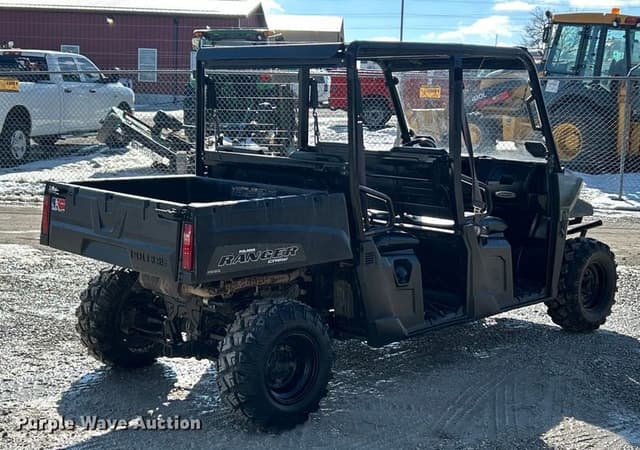 Image of Polaris Ranger 570 equipment image 4