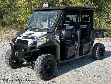 Main image Polaris Ranger Crew 900