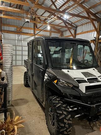 Image of Polaris Ranger Crew 900 XP equipment image 1