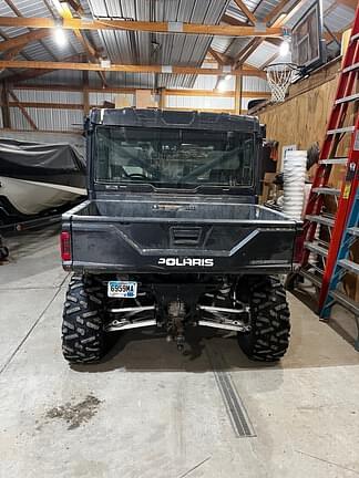 Image of Polaris Ranger Crew 900 XP equipment image 3