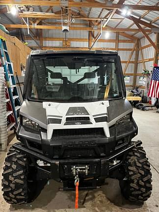 Image of Polaris Ranger Crew 900 XP equipment image 1