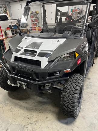 Image of Polaris Ranger Crew 900 XP Primary image