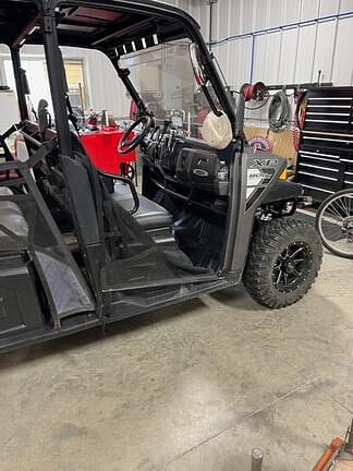 Image of Polaris Ranger Crew 900 XP equipment image 1