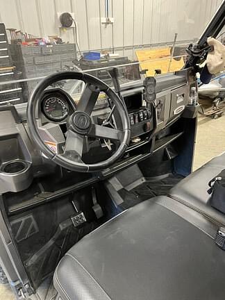 Image of Polaris Ranger Crew 900 XP equipment image 2