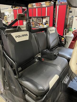 Image of Polaris Ranger Crew 900 XP equipment image 3