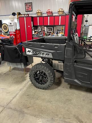 Image of Polaris Ranger Crew 900 XP equipment image 4