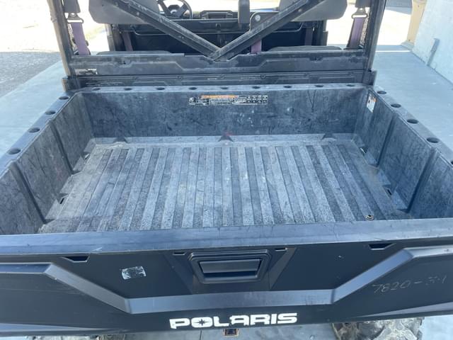 Image of Polaris Ranger equipment image 4
