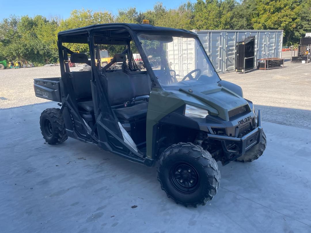 Image of Polaris Ranger Primary image