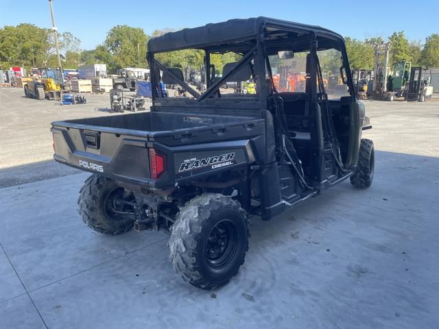 Image of Polaris Ranger equipment image 1