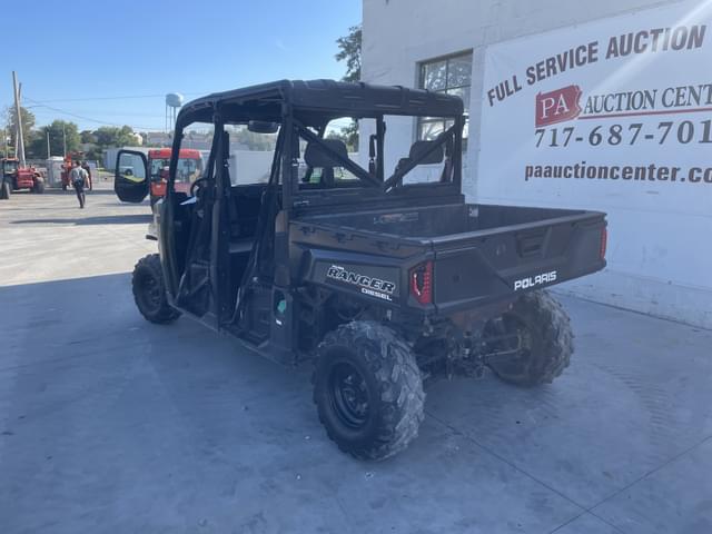 Image of Polaris Ranger equipment image 2