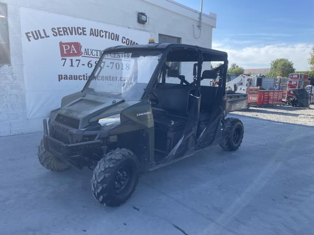 Image of Polaris Ranger equipment image 3