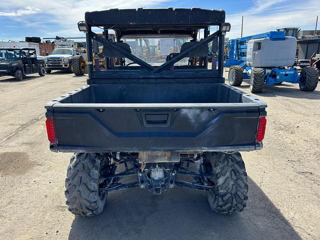Image of Polaris Ranger Diesel equipment image 3