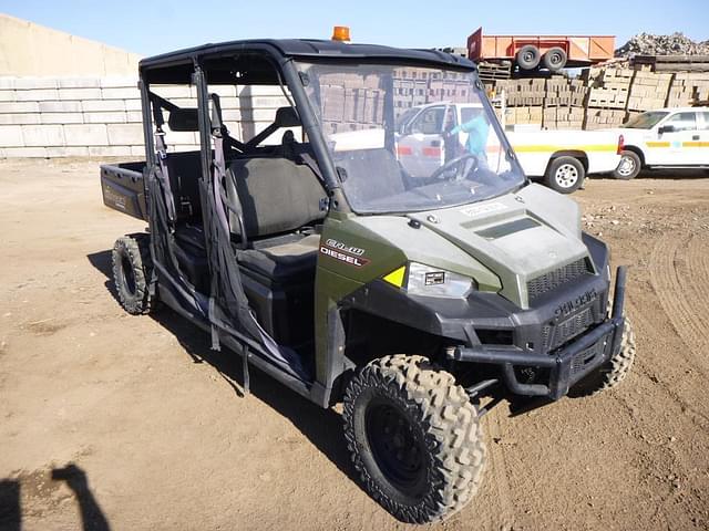 Image of Polaris Ranger equipment image 1