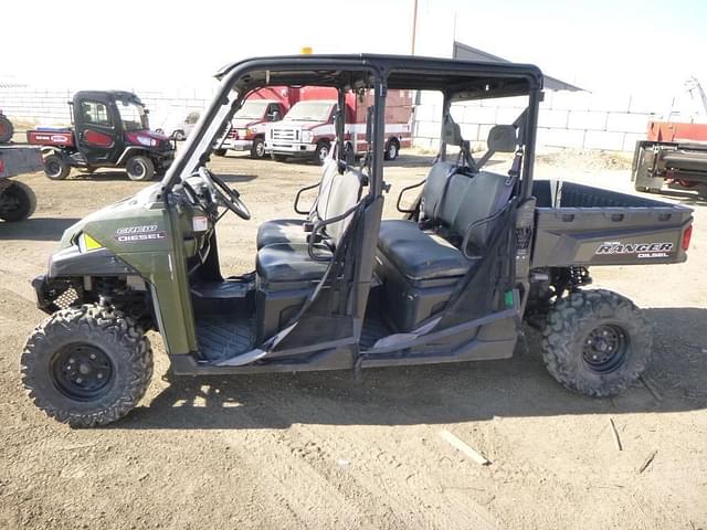 Image of Polaris Ranger equipment image 4