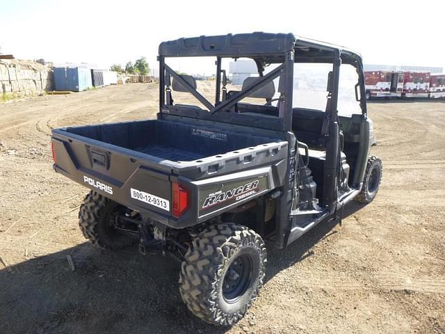 Image of Polaris Ranger equipment image 2