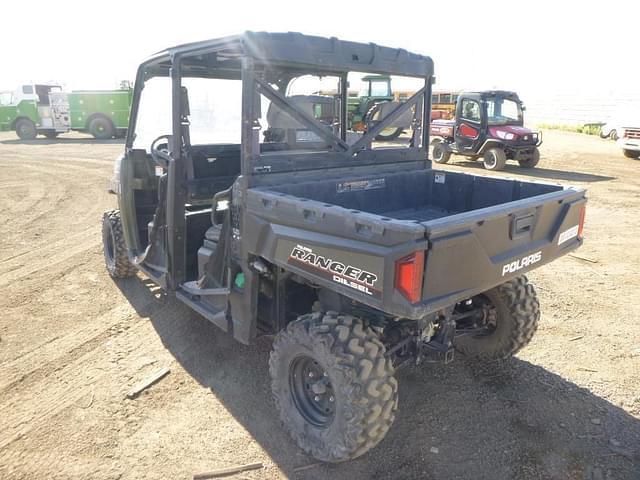 Image of Polaris Ranger equipment image 3