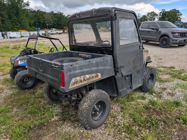 Image of Polaris Ranger EV equipment image 3