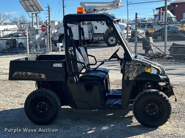 Image of Polaris Ranger EV equipment image 3