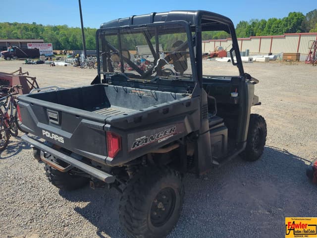 Image of Polaris Ranger equipment image 3
