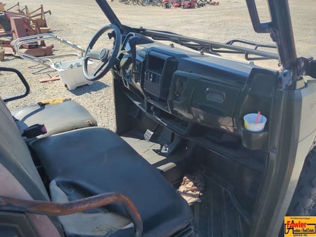 Image of Polaris Ranger equipment image 4